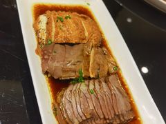 -丰收日·小海鲜·沪上家宴(顾村正大店)