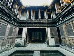-潜口民宅博物馆