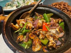 -啫神·广州地标美食(北京路店)