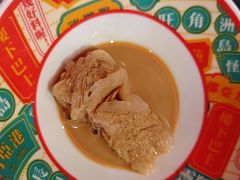 -孖记茶档·热腾茶餐(荔湾领展广场店)
