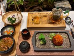 -叶叶菩提·晋福宫