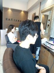 -星格造型·Hair Salon