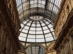 -埃马努埃莱二世拱廊