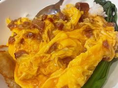 -公仔堂港式茶餐厅(西村店)