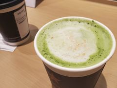 -星巴克臻选(北京蓝色港湾RO店)
