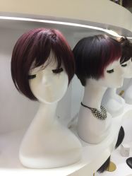 -发饰美男士增发补发假发定制店