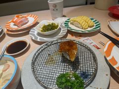 -新一番三文鱼寿司(上邦店)