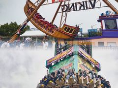 -沈阳方特欢乐世界