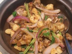 -茉里粤菜(皇姑万象汇店)