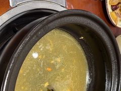 -菌之家·专业纯野生菌火锅·特色炒菌
