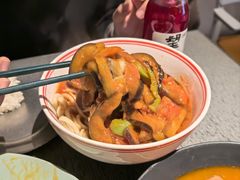 -日上三甘(三里屯店)