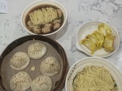 -蒋家桥饺面店(四望亭路店)