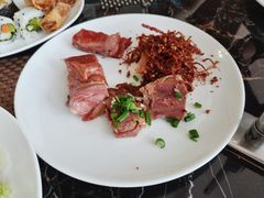 -River Café 海鲜自助(重庆丽笙世嘉酒店)