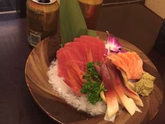 -清水日本料理铁板烧(学府路店)