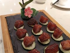 -顺丰轩园林酒家(天河店)