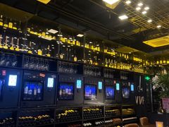 -Vinup薇葡·葡萄酒自助Bar(江宁路店)