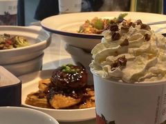 -兰湘子·湘菜小炒(长安万科广场店)