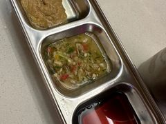 -白仁仔· 活烤海鲜 宵夜(豫园店)