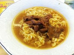 -翠华餐厅(旺角文华商场店)