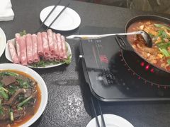 湘味肥肠火锅-湘肠香火锅店(团结湖店)