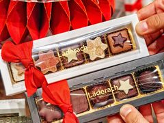 -Laderach 莱德拉(上海环贸iapm店)