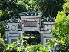 -深圳国际园林花卉博览园