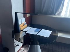 -上海龙之梦万丽酒店