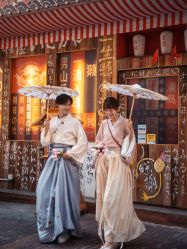 -巴黎春天·菀纱仙庭婚纱美学