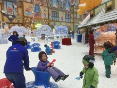 -广州热雪奇迹