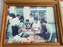 -如意农家院(胡关路店)