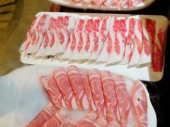 羊肉卷-庄老幺火锅(娄山关路店)