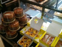 -好利蛋糕(什字上街店)