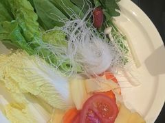 -阿源鱼捞斑鱼火锅·海鲜粥(山景尚宅店)