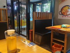 -土大力韩式烤肉料理(39年·和平路店)
