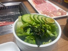 -焼肉ライク·烧肉LIKE(万菱汇店)
