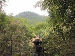 -山沟沟景区