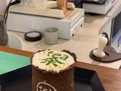 -茶是一枝花泡茶店