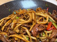 -富临轩私房菜(集庆门大街店)