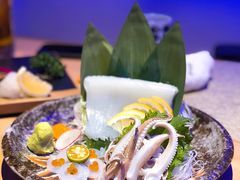 -琴寿司居酒屋(中山广场店)