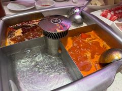 -海底捞火锅(杭州庆春路夜宵主题店)