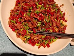 -柴米油盐三杯鸡(象山北路店)