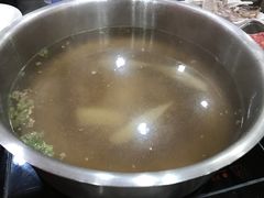 -潮汕美牛肉丸火锅店(天宁寺店)