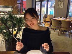 -巴别塔法餐舍(合作路店)