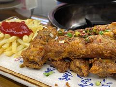 -代羊肉(中和店)