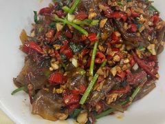 -笨罗卜浏阳菜馆(龙华鹏润达店)