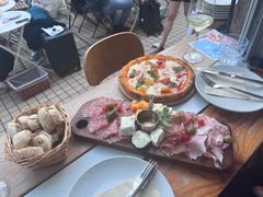 -Alimentari早午餐(安福路店)