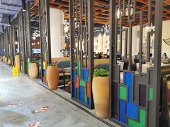 -79号渔船海鲜饭店(华强北店)