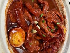 -大灶头·新昌菜(中国茶市店)
