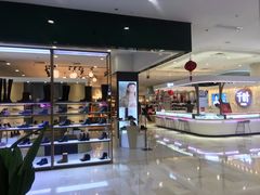 -银泰百货(北京大红门店)