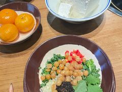 -麻开花·富顺豆花鱼火锅(凤凰城店)